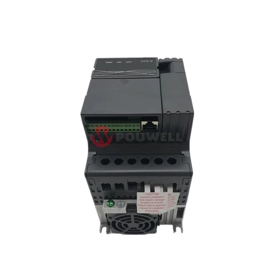 2.2KW Inverter Electronics VFD022E23A