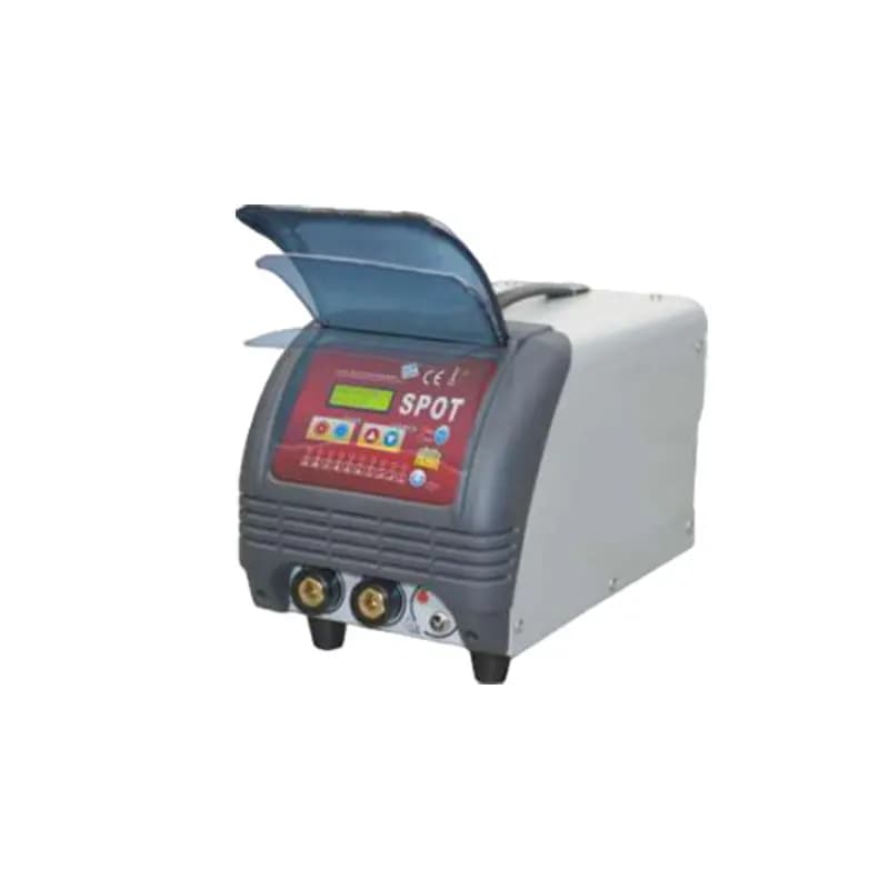 Multi-Functional Inverter Dent Pulling Machine Sheet Metal Finishing System Iron Body Repair Equipment Affordable Price