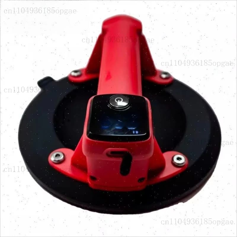 P618A Digital Display Five Belt Four Layer Sealing Ring