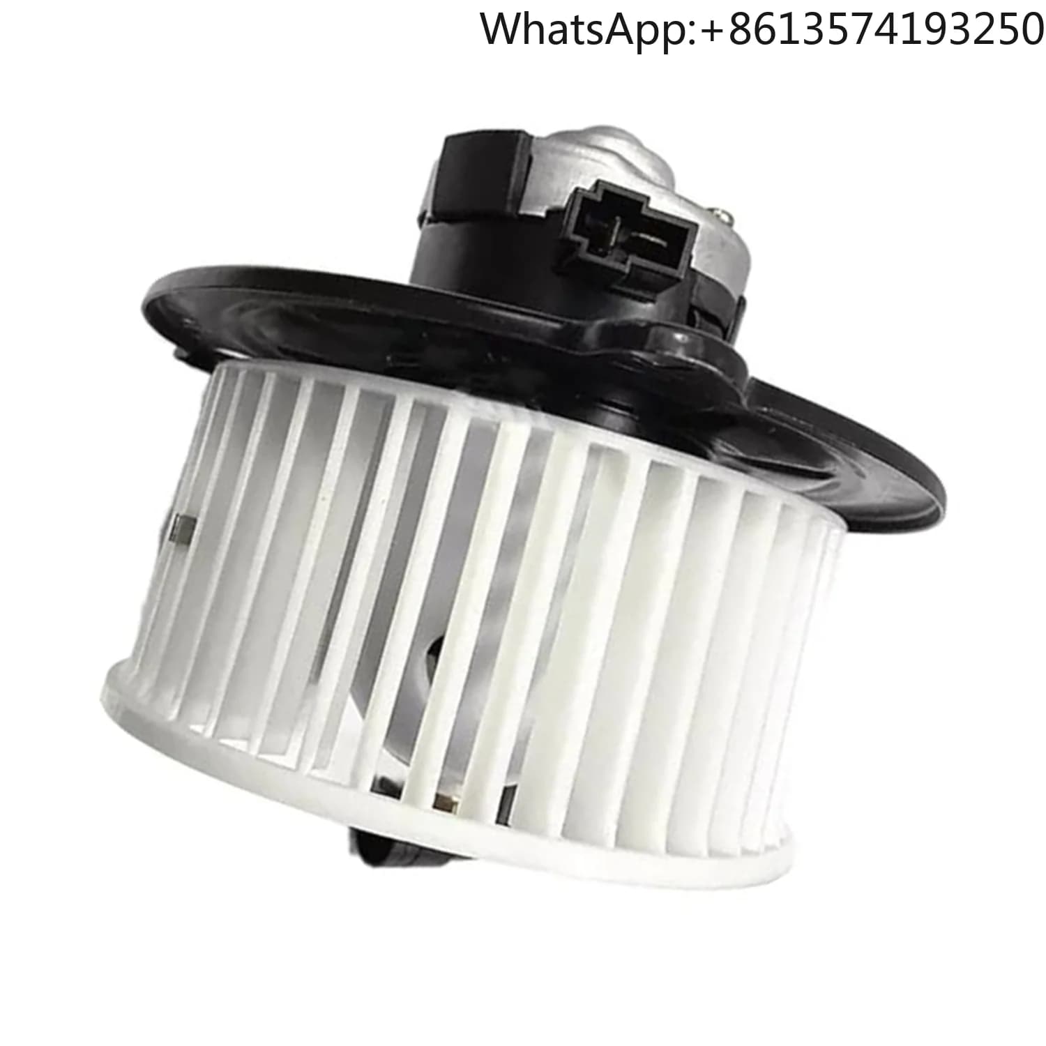 14X-911-7501 Blower Air Conditioner Assembly ND292500-0140 for KOMATSU D275 24V