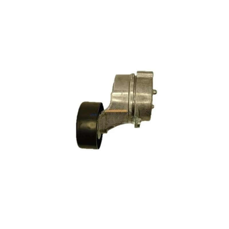 Generator tensioner tensioner assembly