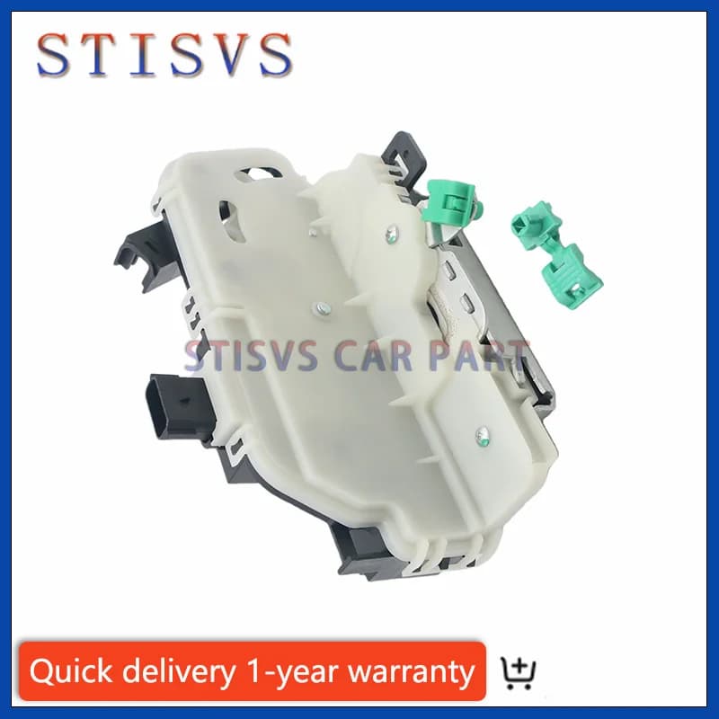 Front Right Door Lock Actuator Latch For Ford F-150 Escape Mustang Focus Mercury 9S4Z5421812A 9L3Z5421812A New Cars Accessories
