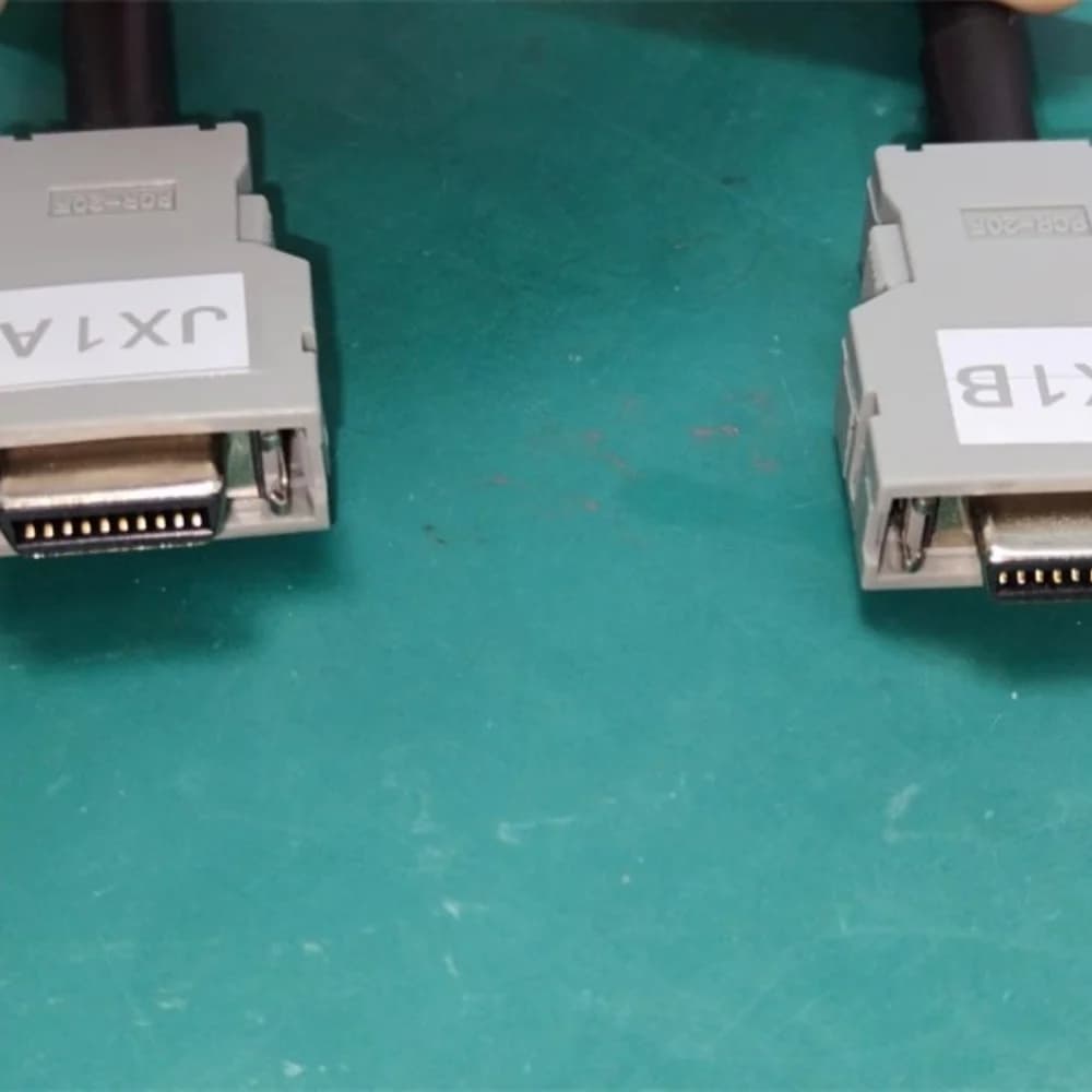 For Fanuc Driver Signal Cable 2042-T074#L200RO JX1A-JX1B CX1A-CX1B Communication Cable
