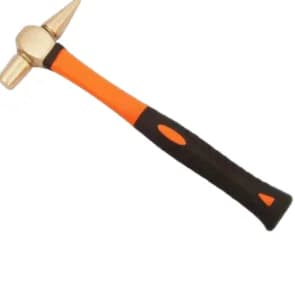 High Velocity Tactical Demolition Hammer with Balanced Weight for Fast Response Forcible Entry Rescue