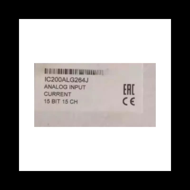 IC200ALG264          440C-CR30-22BBB         1766-L32BXB           IC693CPU351        1766-L32BWAA