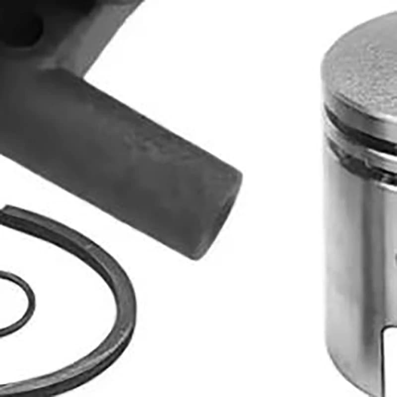 36mm Cylinder Rebuild Kit For BP35 BP40LA C35 C35LA C350 50 T350 Engine Repair Cylinder & -Piston Pin Kit Fit