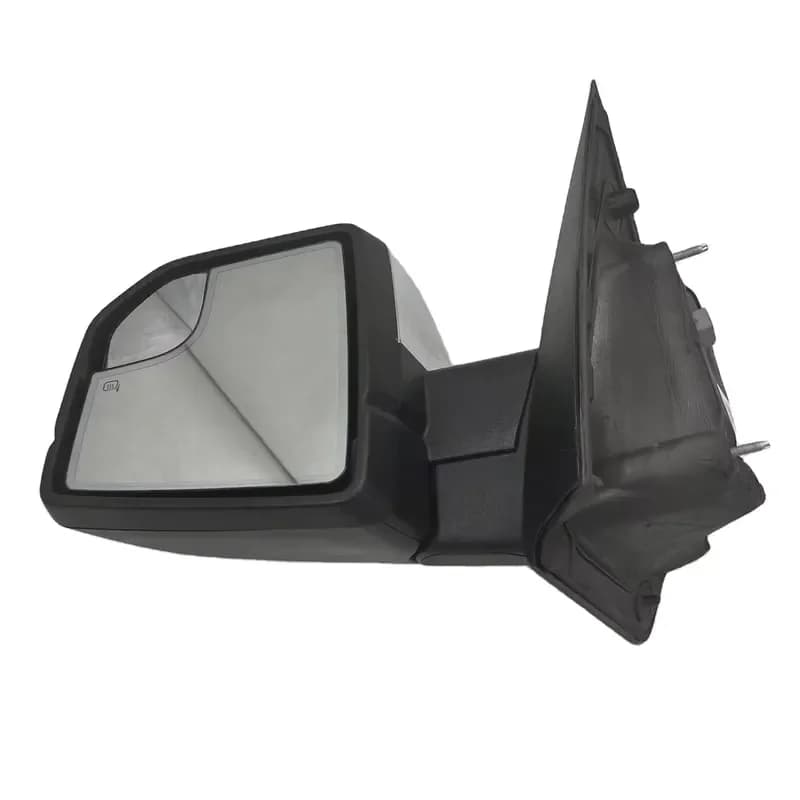 for Ford F-150 SVT Raptor Original Car Body Kit Mirror Heated Smart Auto Anti-Glare Rearview Mirror