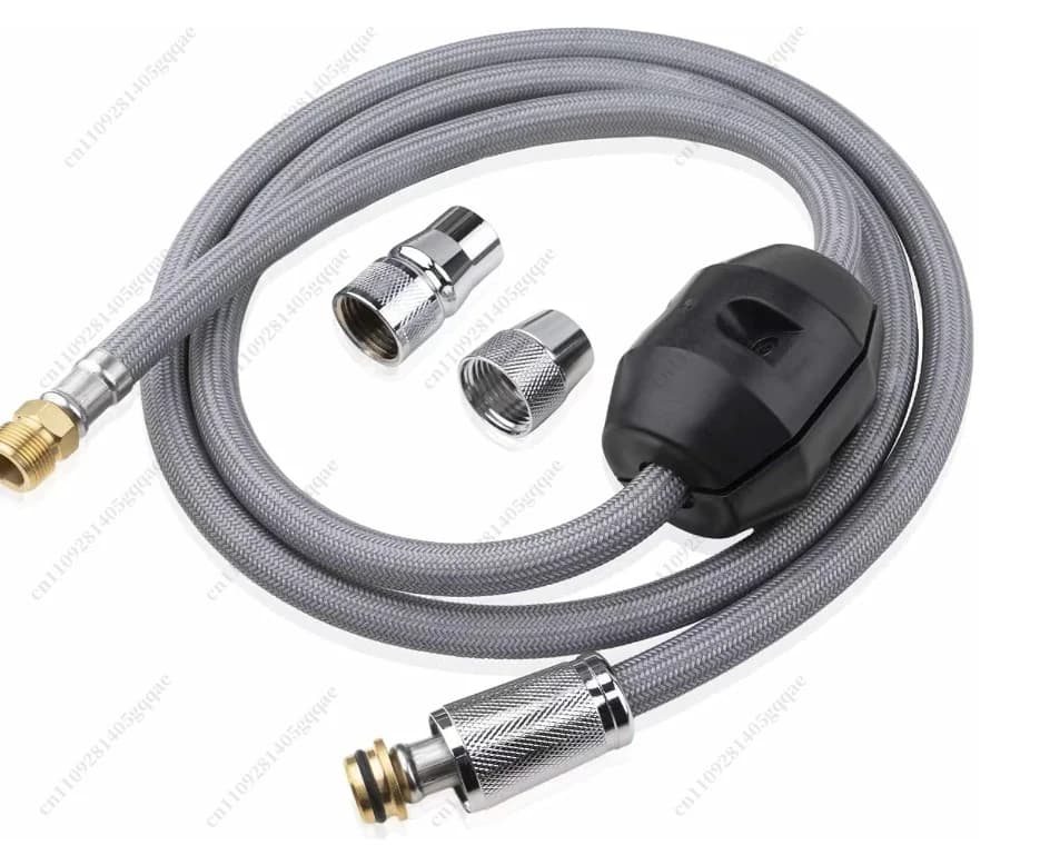 For Grohe 48293000 Flexible Kitchen Faucets Hose, Kitchen Accessories Threaded Connection