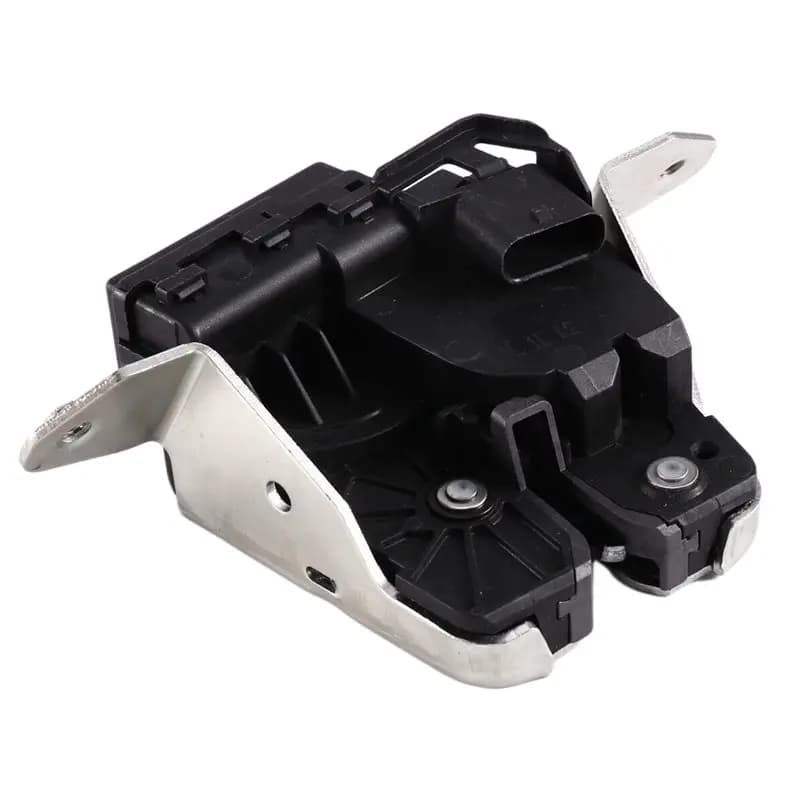 Trunk Lock Latch Tailgate Lock Actuator For W176 W177 W246 W242 W247 CLA X117 X118 A A0997400000 A0997400400