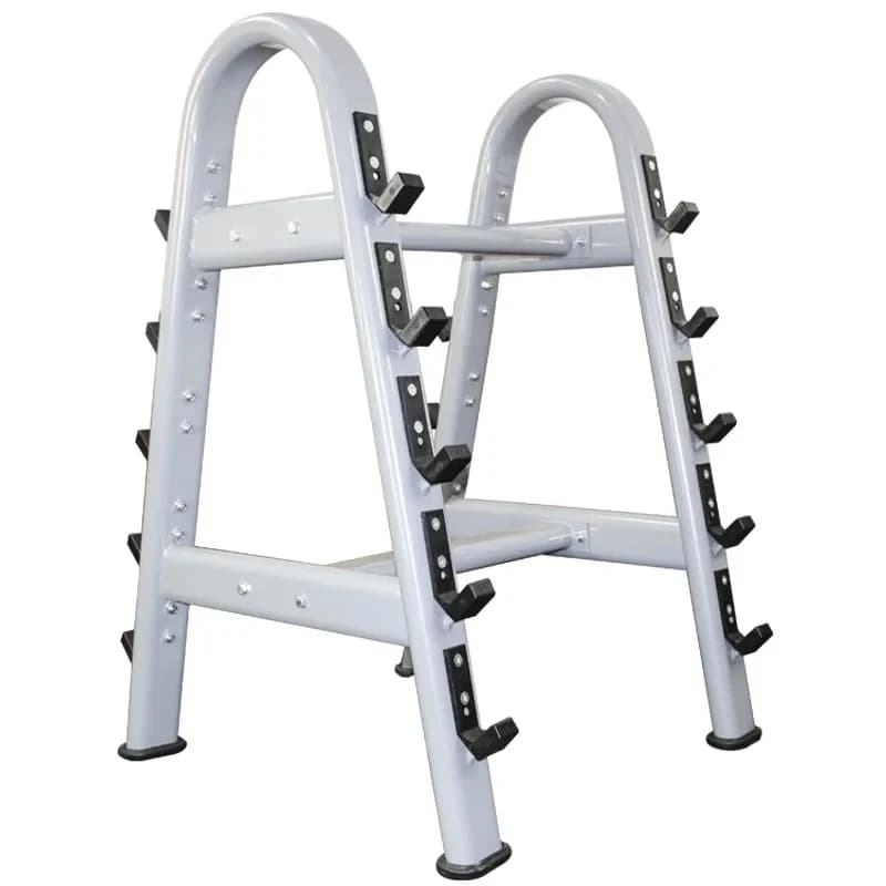 high quality Wholale Body Building Fitns Exercise Equipment Barbell Rack