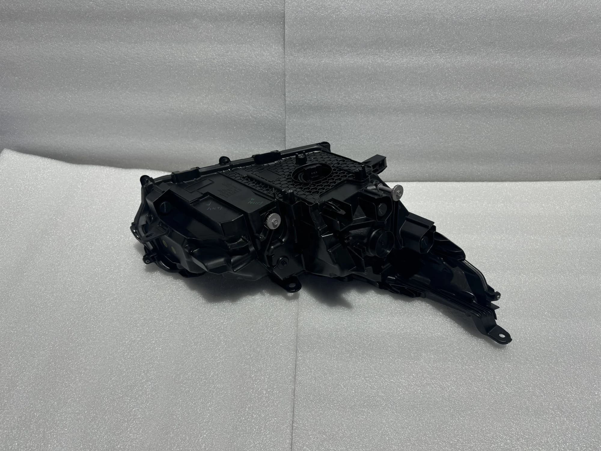 2025 hot sale High Quality LED Headlights for Lexus NX 2018-2022 D1S Bulb Shape Lighting System for NX300 NX