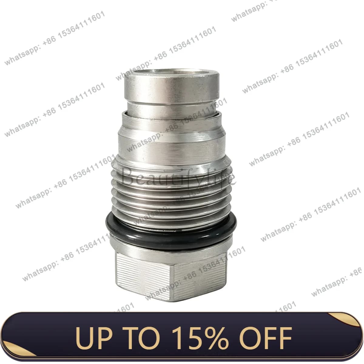 LJY pressure relief valve 1110010013 1110010024 1110010010 1110010023 auto parts