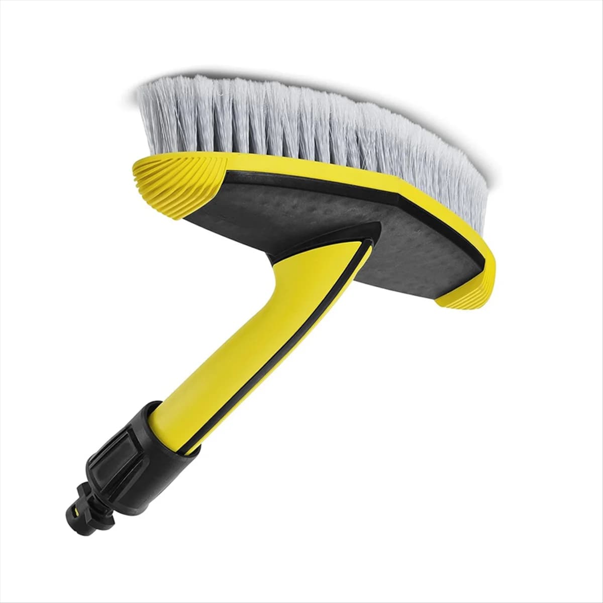 New Wheels Rims Washings Brushs for Karchers K2 K3 K4 K5 K6 K7 Replaces Parts 2.643-233.0 Soft Bristles Pressures Washers