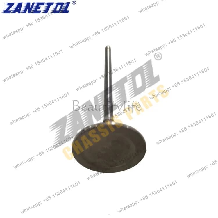 TOOLApplicable To Auto Parts 2.0 (MK/JI/JS/PM) Intake Valve 5047068AB