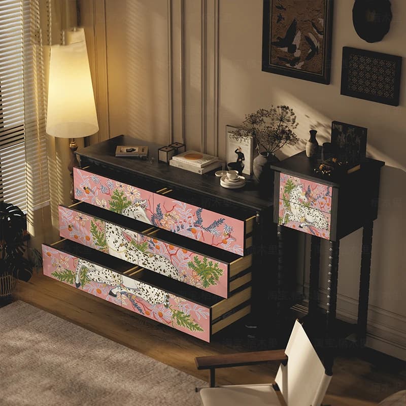 Delicacy Storage Unique Creative Living Room Cabinets Cabinets Luxury Nordic Cassettiera Camera Da Letto Living Room Furniture