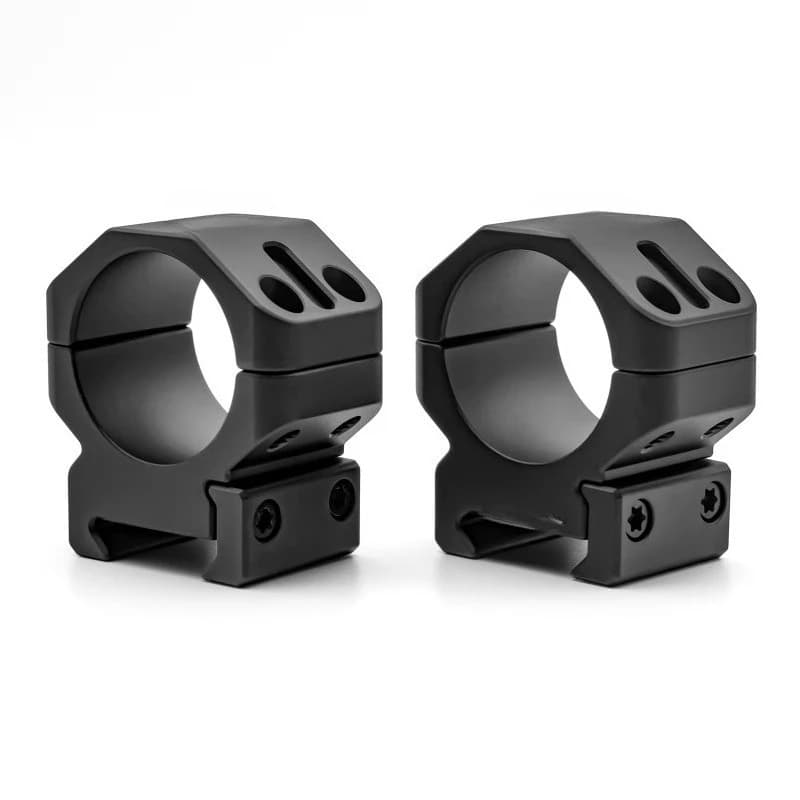 Aluminum alloy high definition sight ring bracket 30mm pipe diameter 20mm waterproof shockproof hunting tactical sight