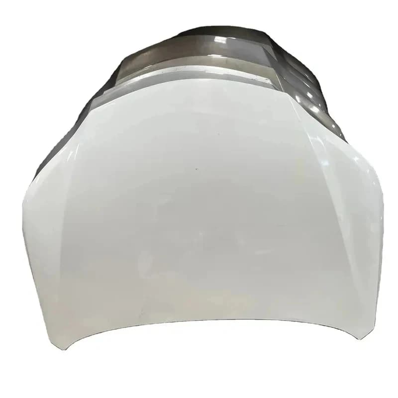 High Quality Carbon Fiber Hood For - NX0 NX00 NX00H Auto Parts