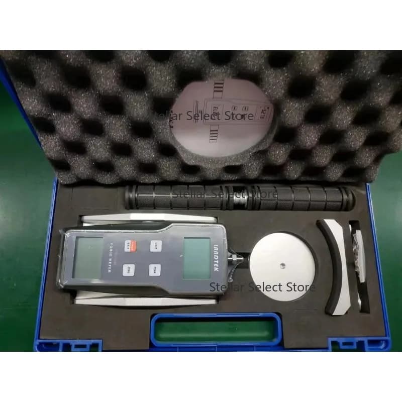 Dynamometer Muscle 50KG Digital Dynamometer FM-204M Dynamometer Prices