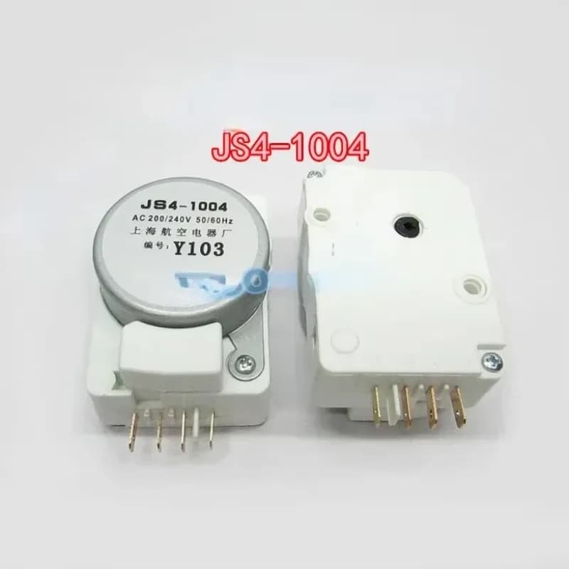 WZ-JS4-1004 for Sharp frost-free refrigerator defrost timer defrost timer start controller refrigerator accessories