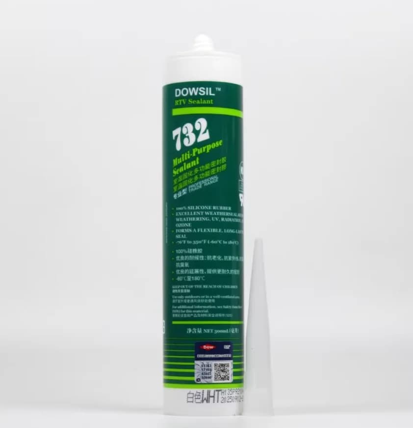 FOR DOW CORNING 732 Food Grade High Temperature Resistant Sealant United States Original Product