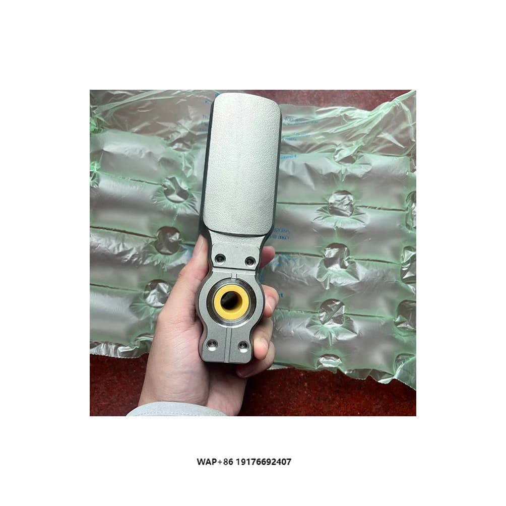 Brand New and Original Radar Level Meter Micropilot Batchflux 5500 Series High Quality Parameter Measuring Instrument in Stock