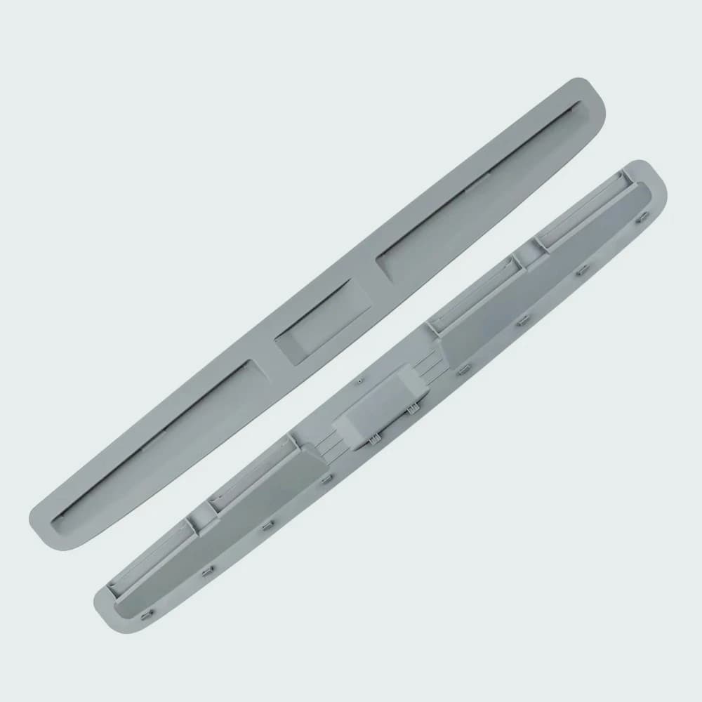 Accesorios para coche, manija  parasol para techo solar para Chevrolet Cruze, hebilla  cubierta  manija  techo solar
