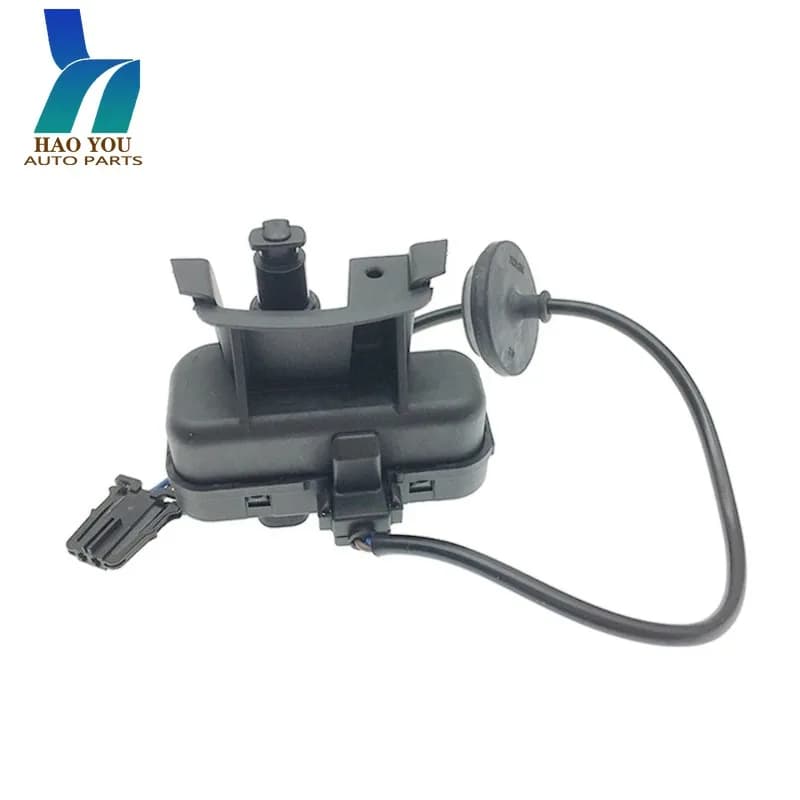 3T0810773A 5N0810773B Fuel Tank Door Lock Motor Control Actuator For VW Golf Mk7 Jetta Passat B7 Polo 2013-19