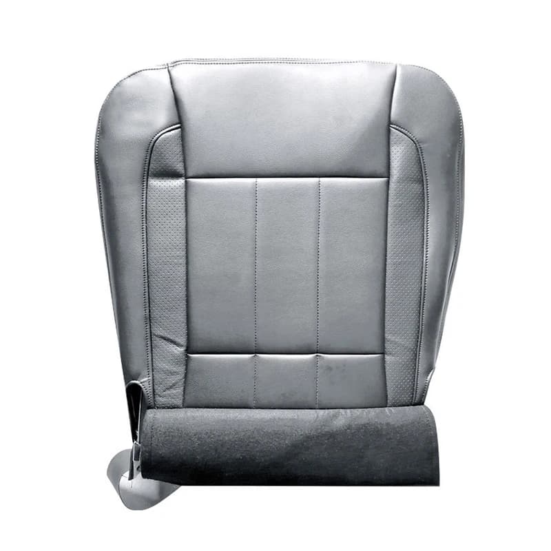 Car Left Driver Side Seat Bottom Cover Cushion Fit for Dodge Ram 2500 3500 2006 2007 2008 2009 2010