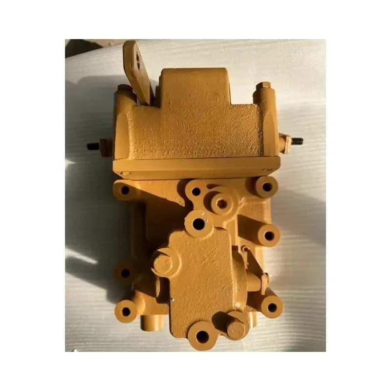 Low Price 14X-40-00010 High Quality Steering Valve Assembly 14X-40-00010 Suitable for Bulldozer D85ESS-2 D65P-12 D60P-12