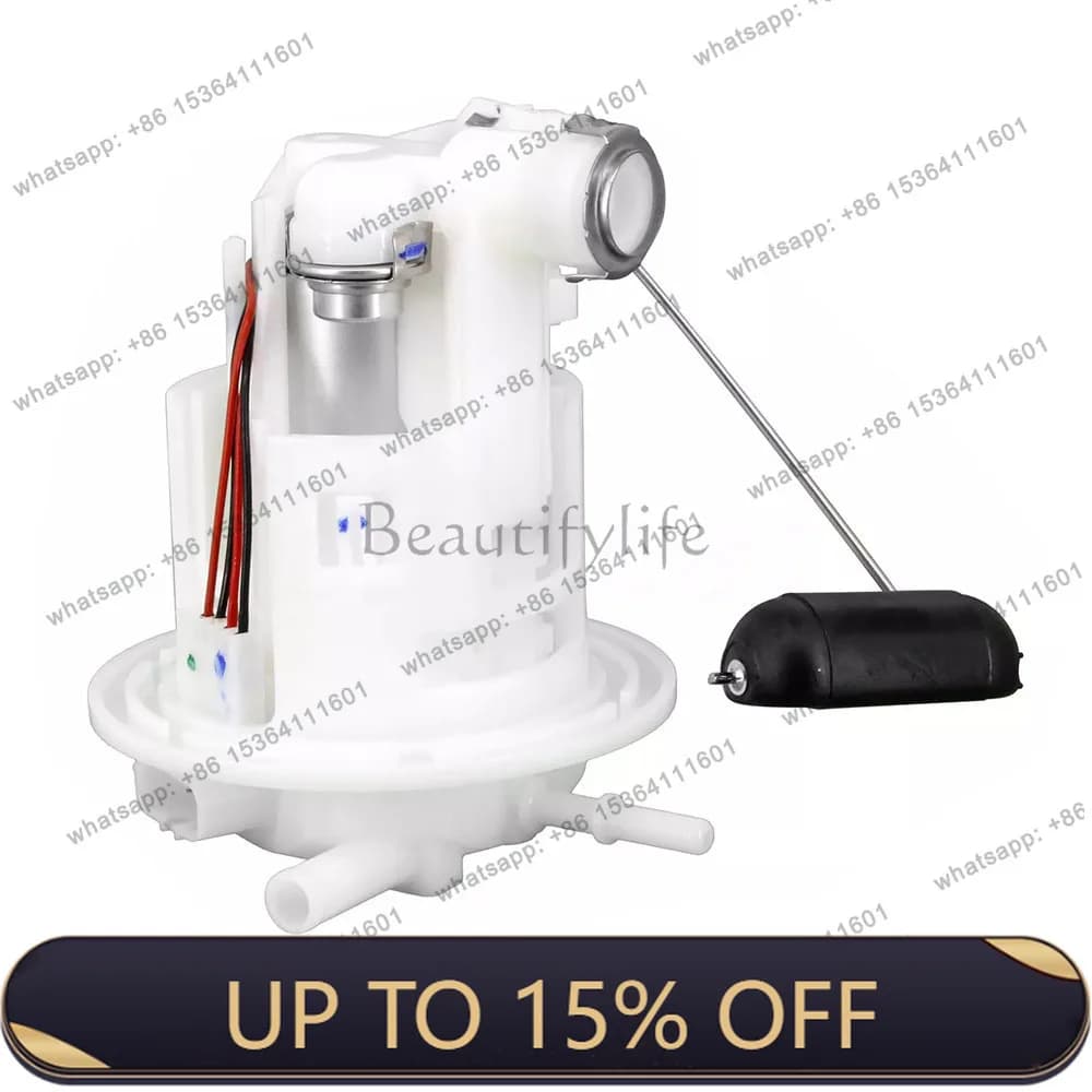 Best Sellers 16700-KYJ-901 Motorcycle Oil Pump Assy For 300