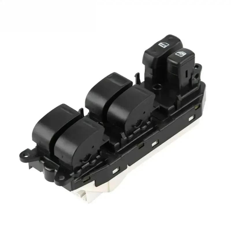 Precise Engineered Power Window Switches Quick Response 15cm/s For RX300 Models