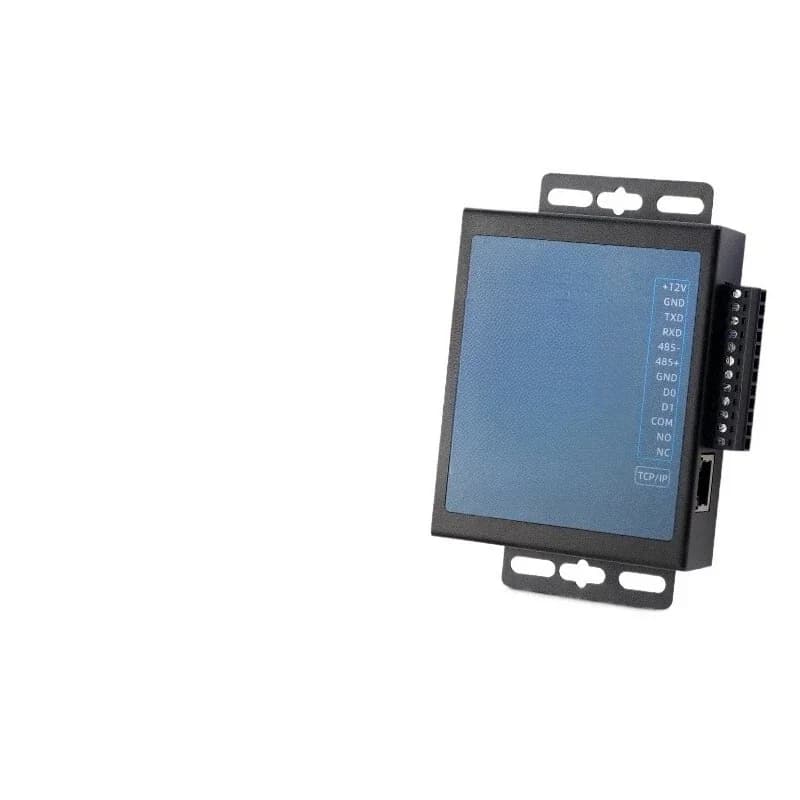 Reader module UHF electronic tag reader 915MHZ radio frequency identification module development board