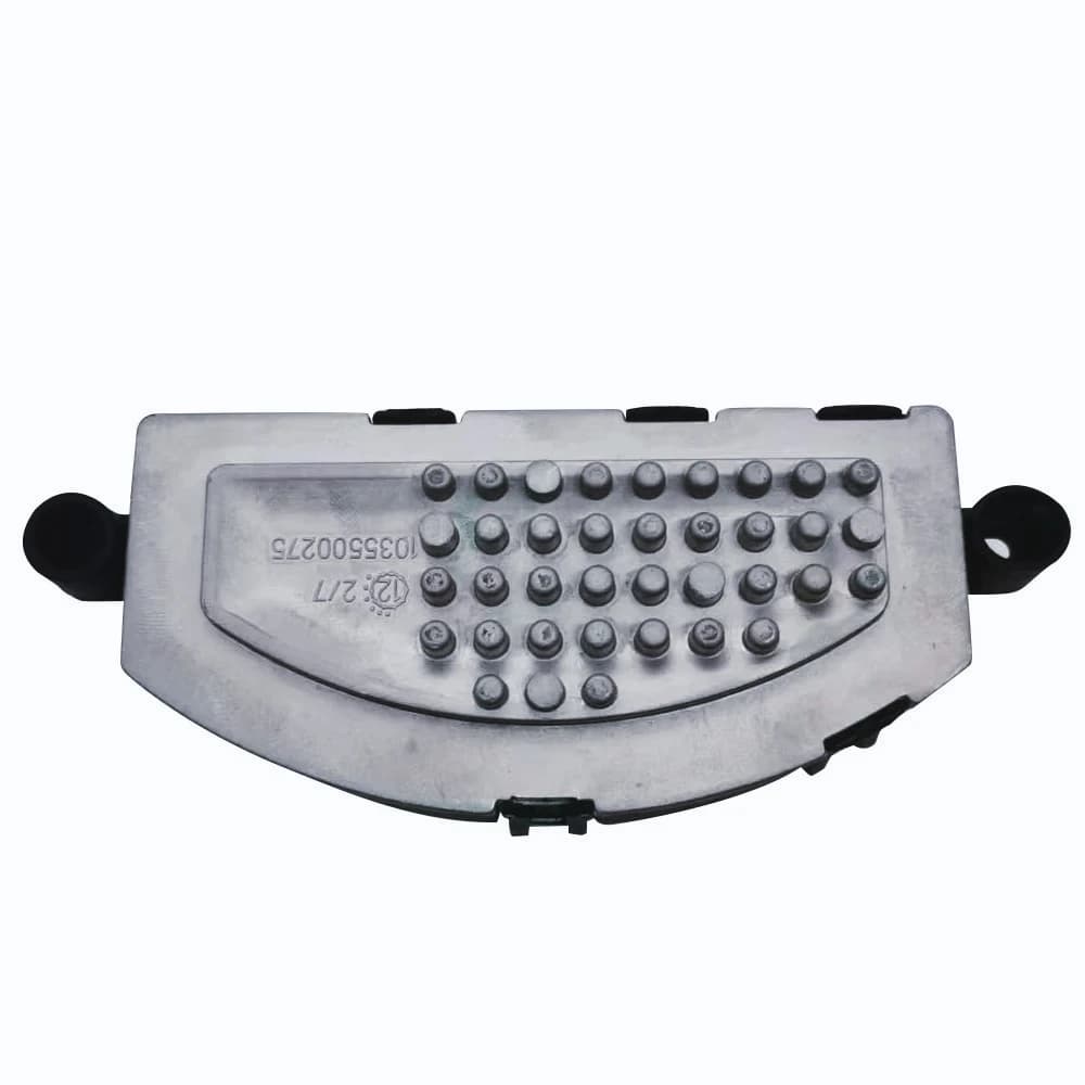 Resistencia l soplador 5Q0907521E 5Q0907521C 5Q0907521D para Audi A3 TT Q2 Q3 Skoda Superb Karoq VW Tiguan T-ROC Lamando Golf Pa