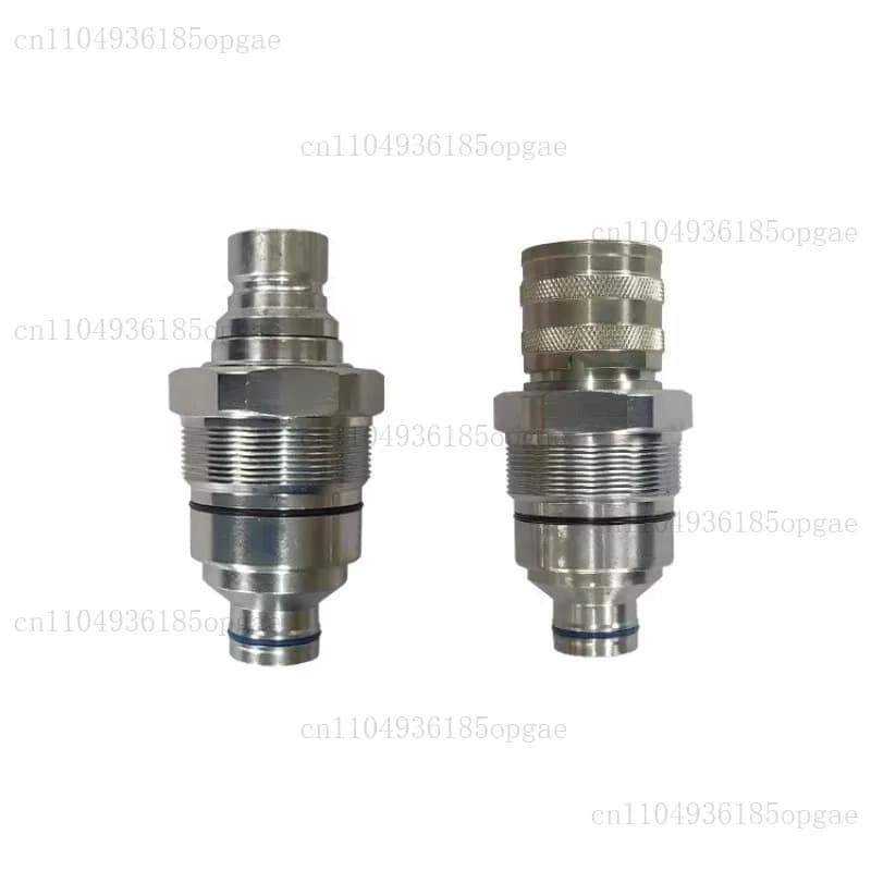 Loader Accessories Plane Connector 7246799 7246802