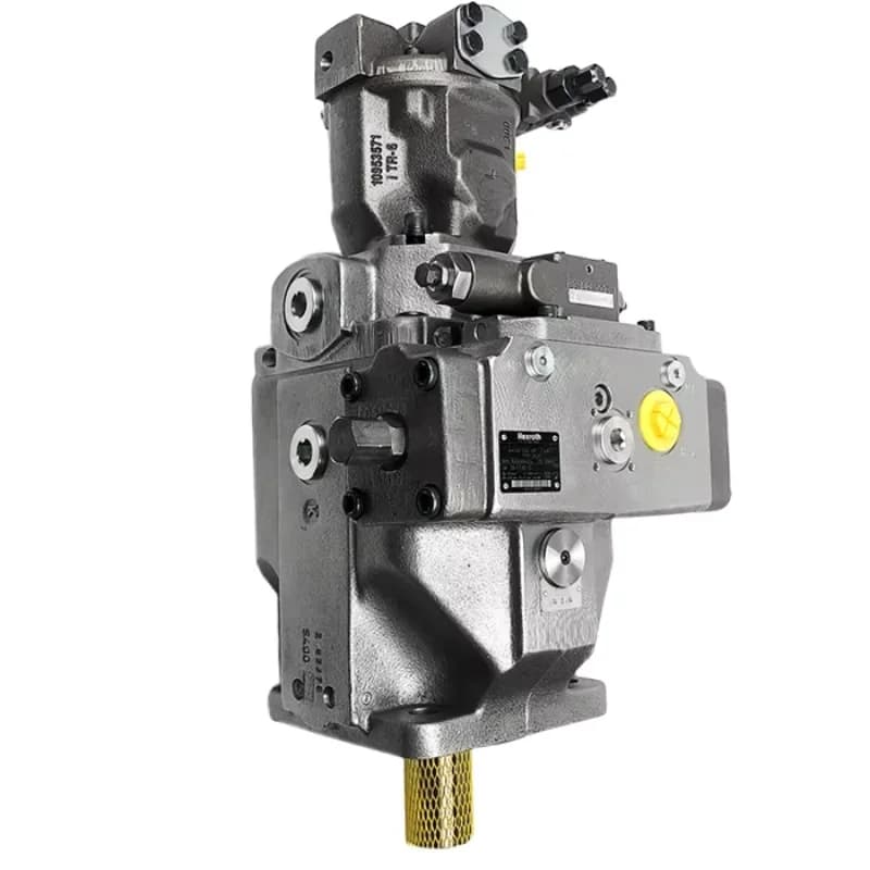 A4VSO VARIABLE PUMP A4VSO125DFR/22R-PPB13N00/A4VSO125DR/22R-PPB13N00/ A4VSO125DR/22R-VPB13N00 HYDRAULIC PUMP