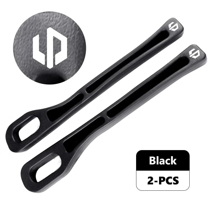 2x Universal Flexible Vehicle Seat Crevice Sealer Anti-Drop Storage Strip Pad Suitable for Leapmotor C10 C16 C11 C01 T03