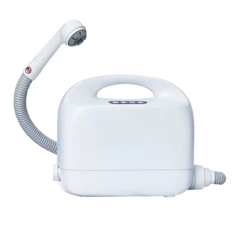 Original Factory Bed Shower Machine for Paralyzed Patient Portable Bathing Machine for Beddriden People