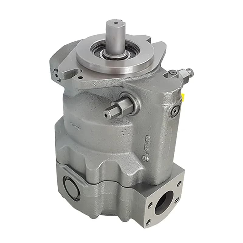 For PAVC33/38 series, Parker plunger pump
