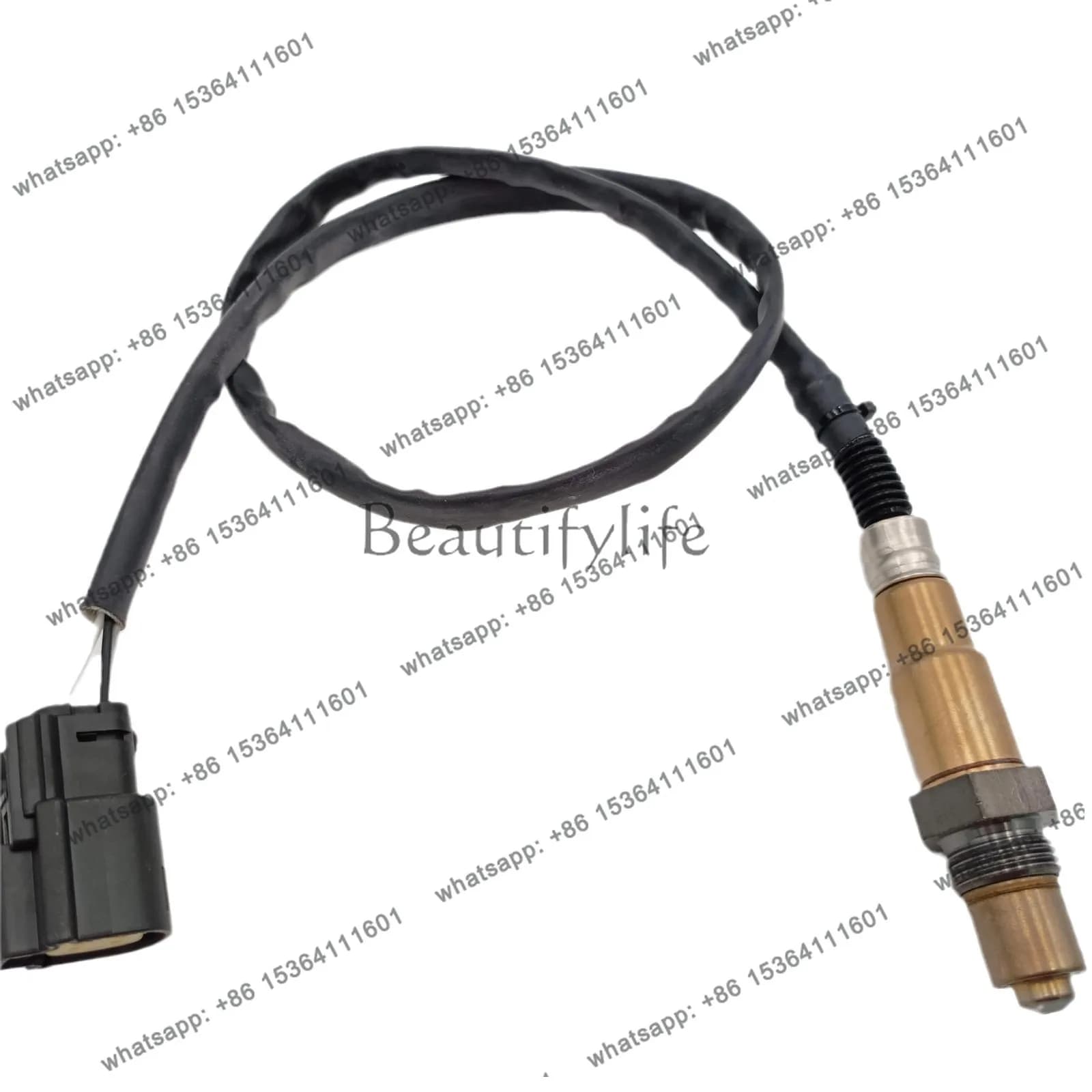 TOOL  Automotive Downstream Oxygen Sensor 234-4575 Applicable