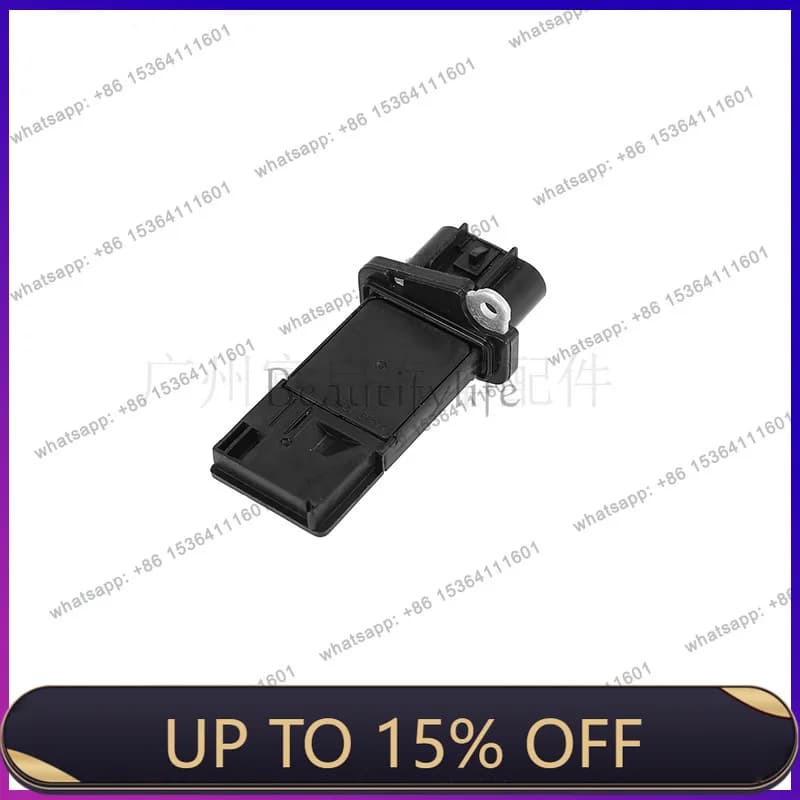 High-quality accessories 15865791 Air flow meter AFH70M43A