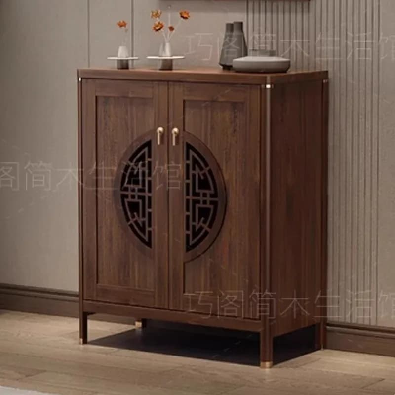 Creative Organizer Shoe Shelf Living Room Unique European Designer Cheap Shoe Cabinet Universal Zapatero Lounge Suite Furniture
