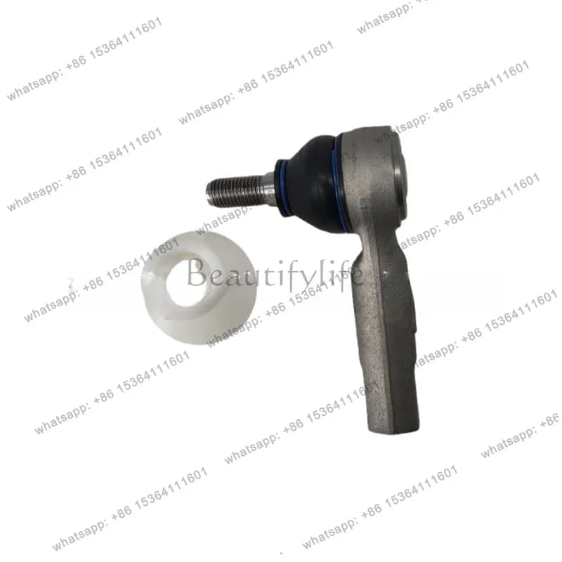 FOOL  applies to 6RU423812, 6RD423812B, 6RD423812A tie rod head right