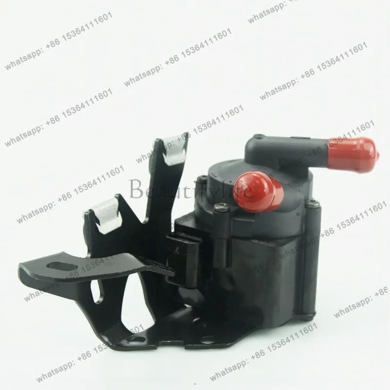 Electronic brushless auxiliary pump, additional pump 9806790880 9806790780 11537630368