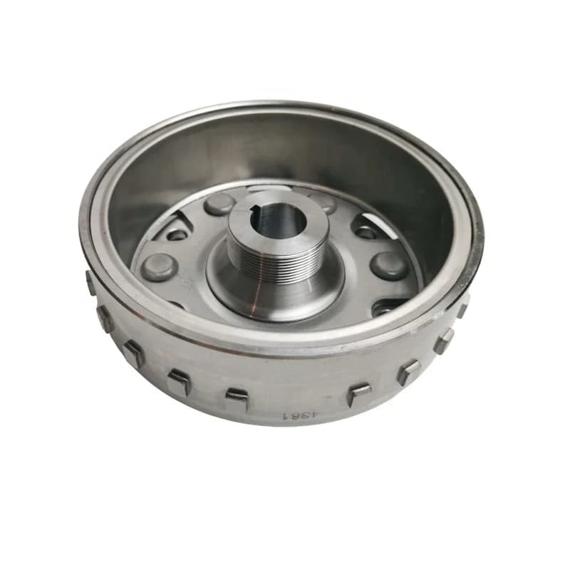 RenLi ATVs Parts 500cc Rotor Assy Magneto 100079469 4x4 Atv/utv Parts & Accessories