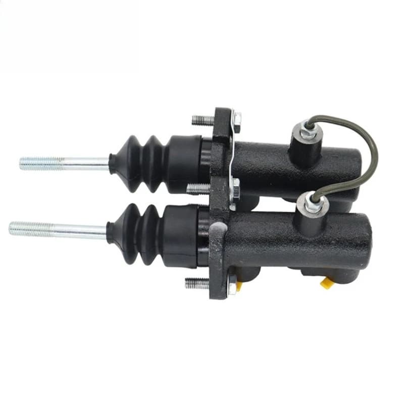 Brake master pump for automobile brake master pump