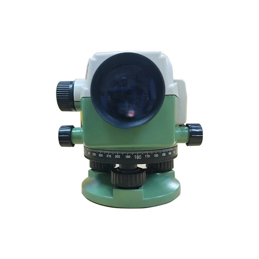 High Precision 28X Digital Level Measuring Instrument Foif EL28 Level Automatic Dust-proof 28X Survey Instrument