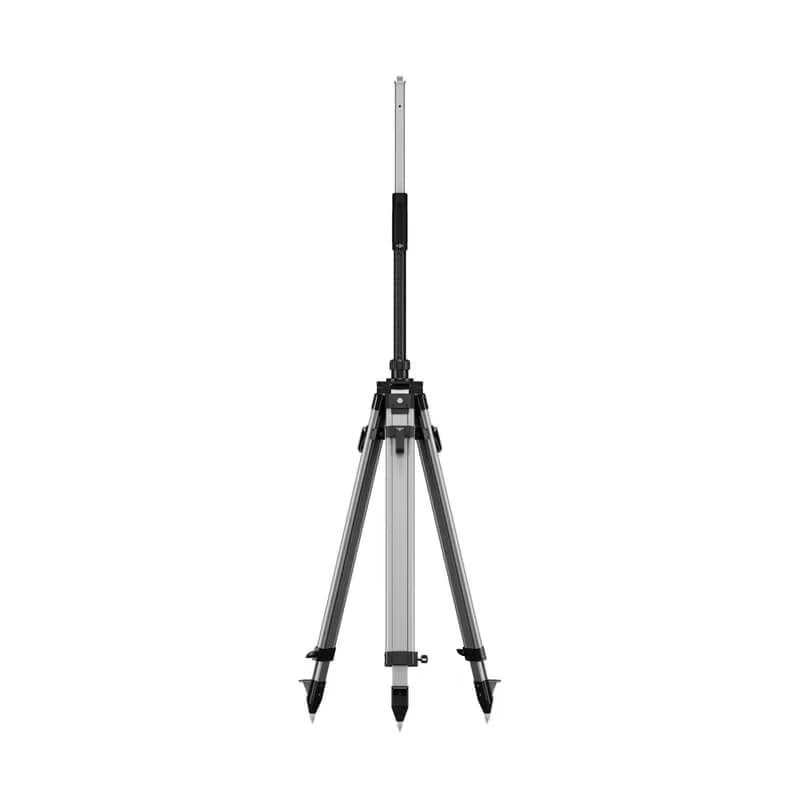 D-RTK 3 Plastic Survey Pole Tripod Kit 92cm Height 4.96kg Weight