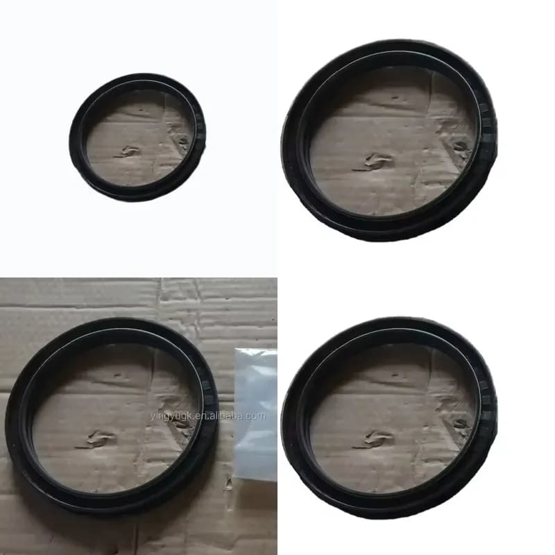 High Quality 923855.0244 Construction Machinery Seal Efficient Parts for Effective Construction Operations