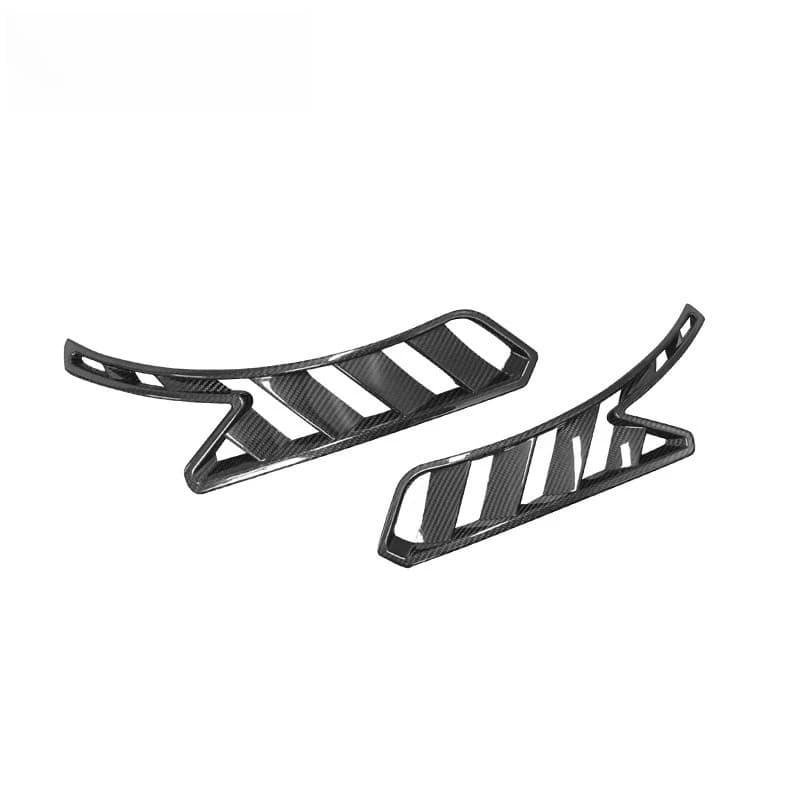Side fender trend fender cover accessories