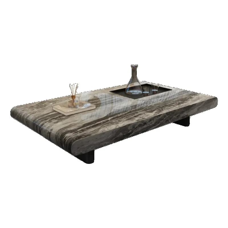 Beauty Luxury Coffee Table Simple Modern Space Saving Coffee Tables Nordic Trendy Mesa De Centro Sala Home Furniture